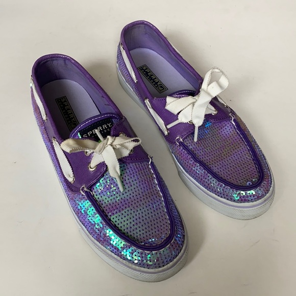 Sperry Shoes - Sperry Topsider Sneakers